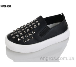 Сліпони Super Gear